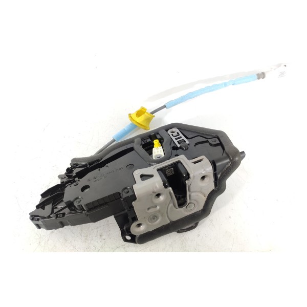 Fechadura Porta Bmw 320 330 Dianteira Dir 2019/2025 7445044