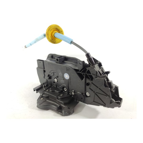 Fechadura Porta Bmw 320 330 Dianteira Dir 2019/2025 7445044