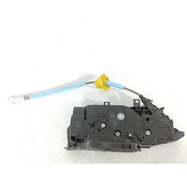 Fechadura Porta Bmw 320 330 Dianteira Dir 2019/2025 7445044