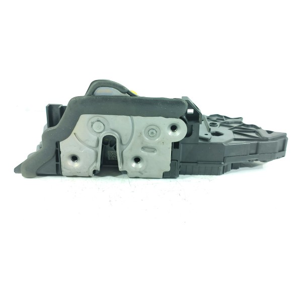 Fechadura Porta Bmw 320 330 Dianteira Dir 2019/2025 7445044