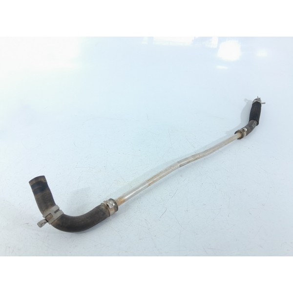 Mangueira Oleo Turbina Evoque Gas 2012/2018 H102865