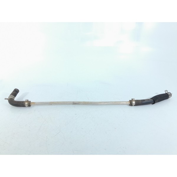 Mangueira Oleo Turbina Evoque Gas 2012/2018 H102865