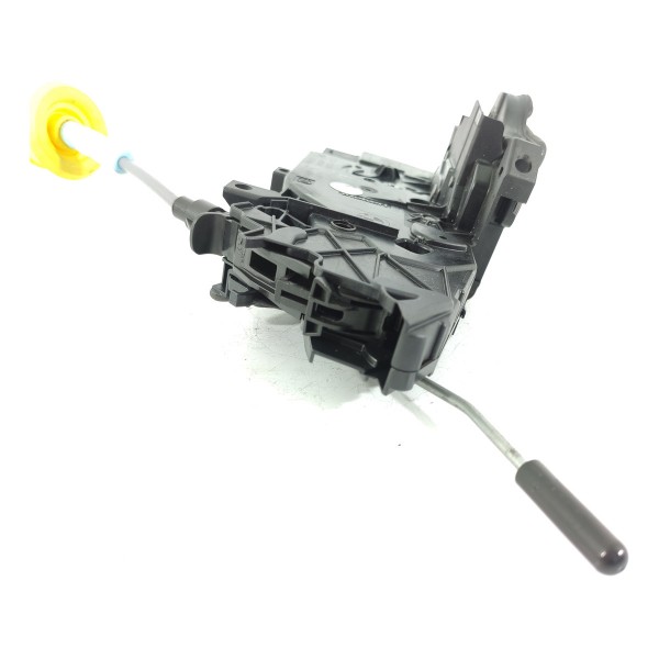 Fechadura Porta Bmw 320 330 Dianteira Esq 2019/2025 7445041