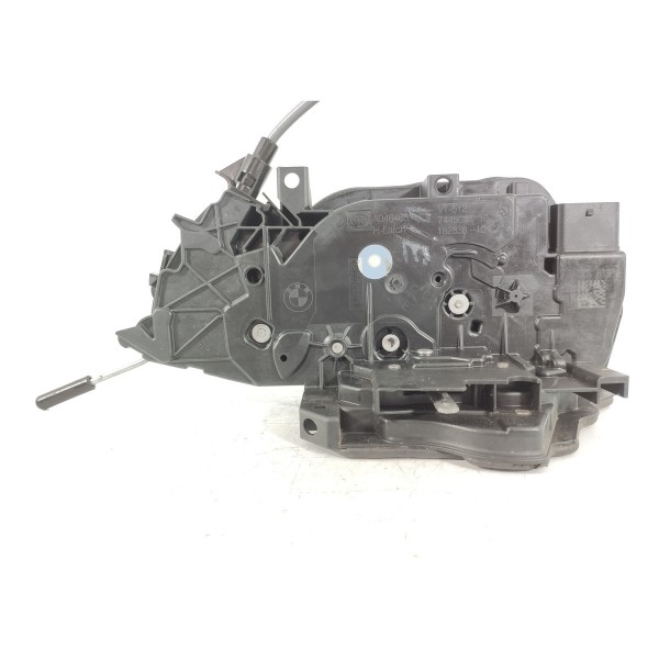 Fechadura Porta Bmw 320 330 Dianteira Esq 2019/2025 7445041