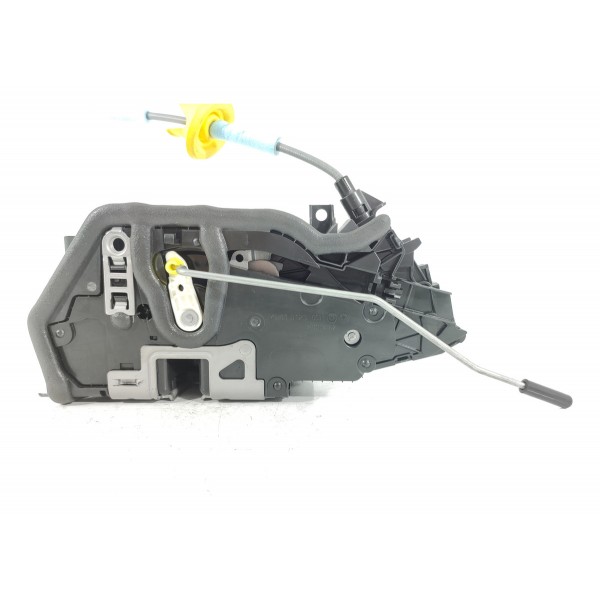 Fechadura Porta Bmw 320 330 Dianteira Esq 2019/2025 7445041