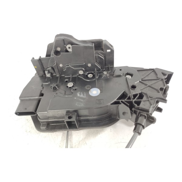 Fechadura Porta Bmw 320 330 Dianteira Esq 2019/2025 7445041