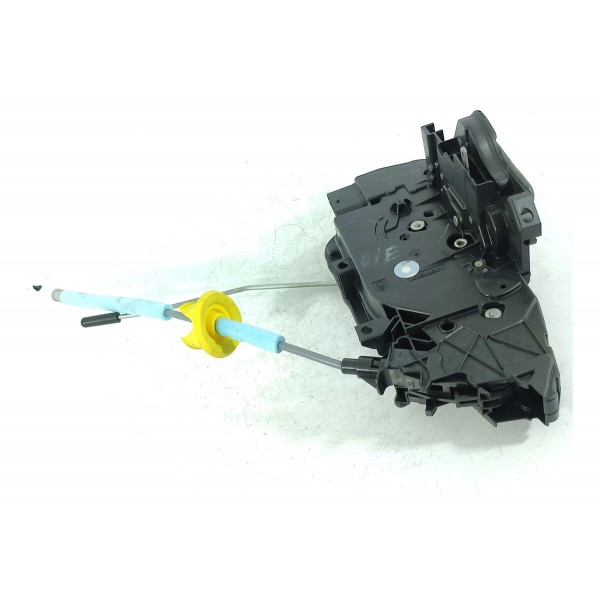 Fechadura Porta Bmw 320 330 Dianteira Esq 2019/2025 7445041