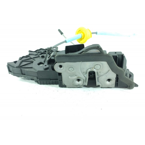 Fechadura Porta Bmw 320 330 Dianteira Esq 2019/2025 7445041