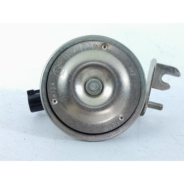 Buzina Alarme Evoque 2012/2019 Bj3213832ca