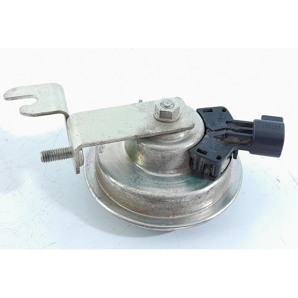 Buzina Alarme Evoque 2012/2019 Bj3213832ca