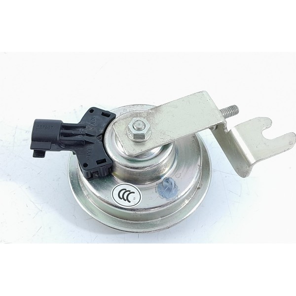 Buzina Alarme Evoque 2012/2019 Bj3213832ca