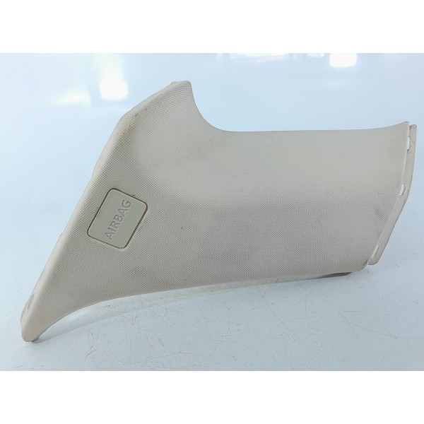 Acabamento Coluna Teto Evoque Tras Dir 12/19 Bj3231112ad Det