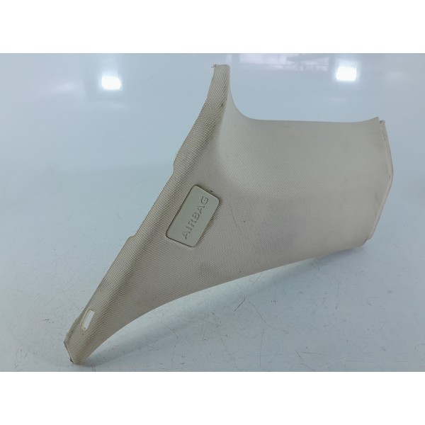 Acabamento Coluna Teto Evoque Tras Dir 12/19 Bj3231112ad Det