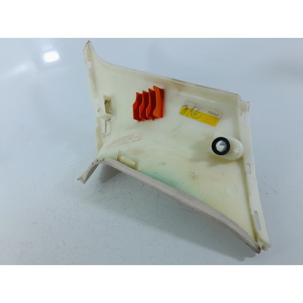 Acabamento Coluna Teto Evoque Tras Dir 12/19 Bj3231112ad Det