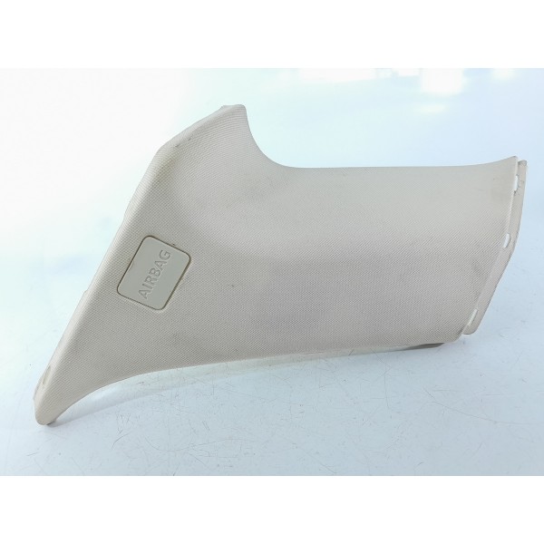 Acabamento Coluna Teto Evoque Tras Dir 12/19 Bj3231112ad Det