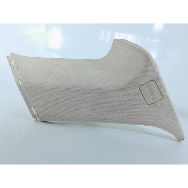 Acabamento Coluna Teto Evoque Traseir Esq 12/19 Bj3231113ad