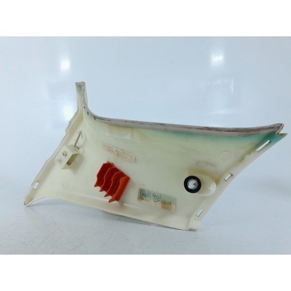 Acabamento Coluna Teto Evoque Traseir Esq 12/19 Bj3231113ad