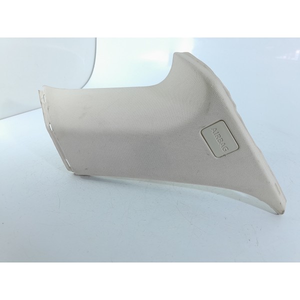 Acabamento Coluna Teto Evoque Traseir Esq 12/19 Bj3231113ad