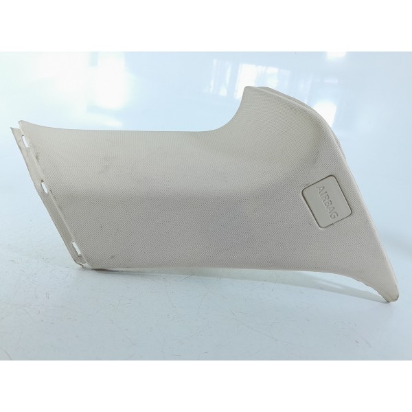 Acabamento Coluna Teto Evoque Traseir Esq 12/19 Bj3231113ad