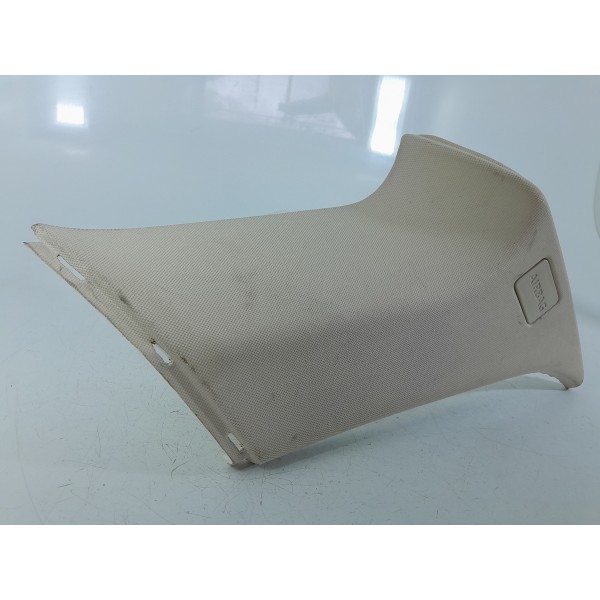 Acabamento Coluna Teto Evoque Traseir Esq 12/19 Bj3231113ad