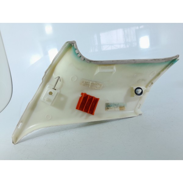 Acabamento Coluna Teto Evoque Traseir Esq 12/19 Bj3231113ad