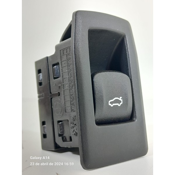 Botao Abertura Tampa Tras Bmw 320 330 G20 2019/2025 7948786