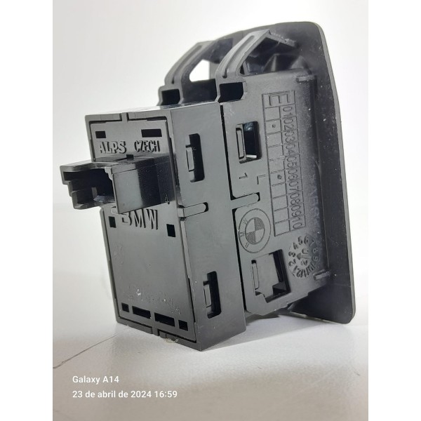 Botao Abertura Tampa Tras Bmw 320 330 G20 2019/2025 7948786