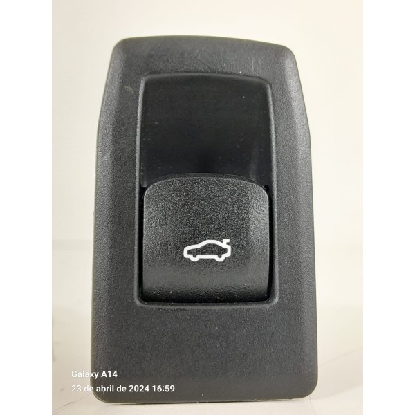 Botao Abertura Tampa Tras Bmw 320 330 G20 2019/2025 7948786