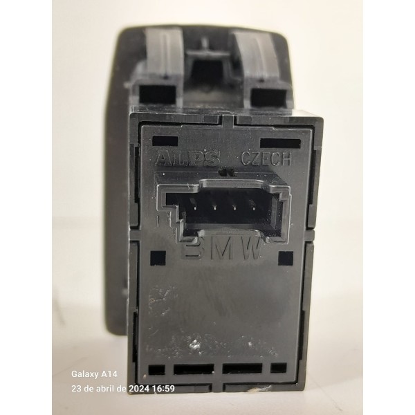 Botao Abertura Tampa Tras Bmw 320 330 G20 2019/2025 7948786