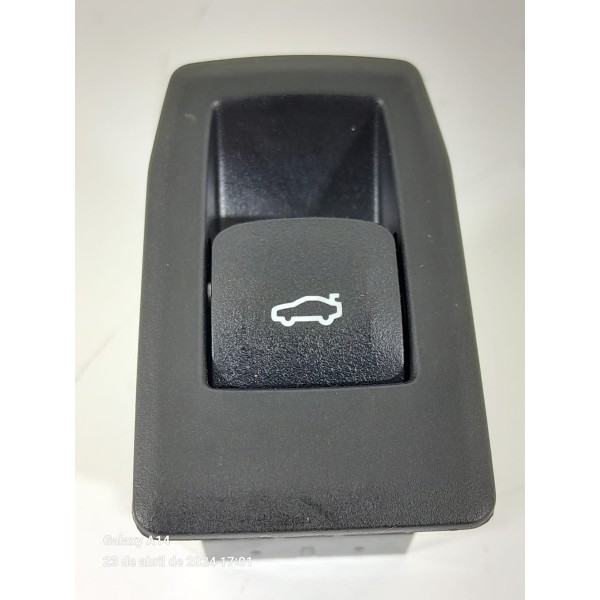 Botao Abertura Tampa Tras Bmw 320 330 G20 2019/2025 7948786