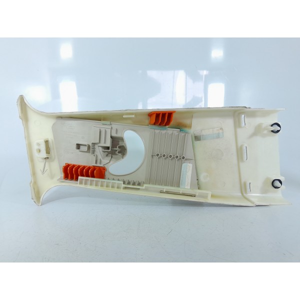 Acabamento Coluna Lateral Esq Evoque 2012/2019 Bj32243a87af