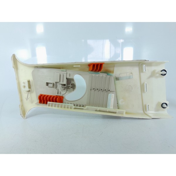 Acabamento Coluna Lateral Esq Evoque 2012/2019 Bj32243a87af