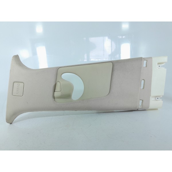 Acabamento Coluna Lateral Esq Evoque 2012/2019 Bj32243a87af