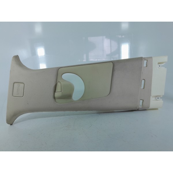 Acabamento Coluna Lateral Esq Evoque 2012/2019 Bj32243a87af