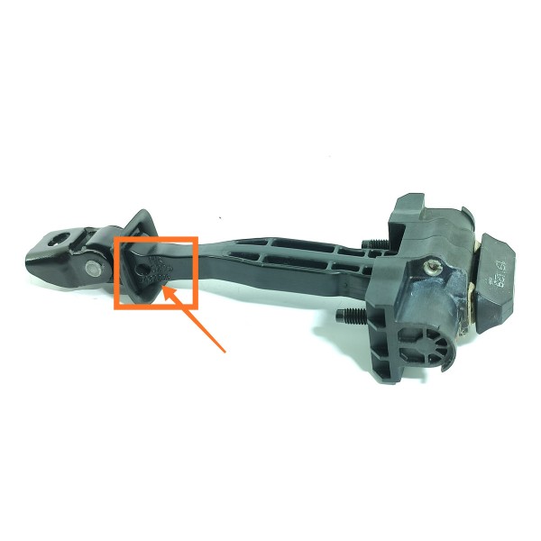Limitador Porta Bmw 320 330 Traseiro 2019/2025 7432206