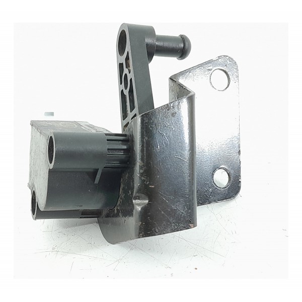 Sensor Nivel Evoque Traseiro 2012/2018 Bj323c097aa