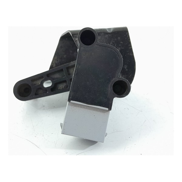 Sensor Nivel Evoque Traseiro 2012/2018 Bj323c097aa