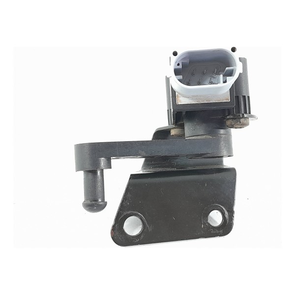 Sensor Nivel Evoque Traseiro 2012/2018 Bj323c097aa