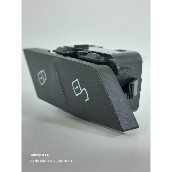 Botao Trava Portas Bmw 320 330 G20 2019/2025 6820925