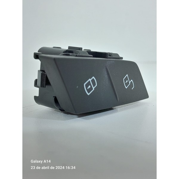 Botao Trava Portas Bmw 320 330 G20 2019/2025 6820925