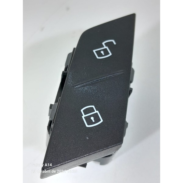 Botao Trava Portas Bmw 320 330 G20 2019/2025 6820925