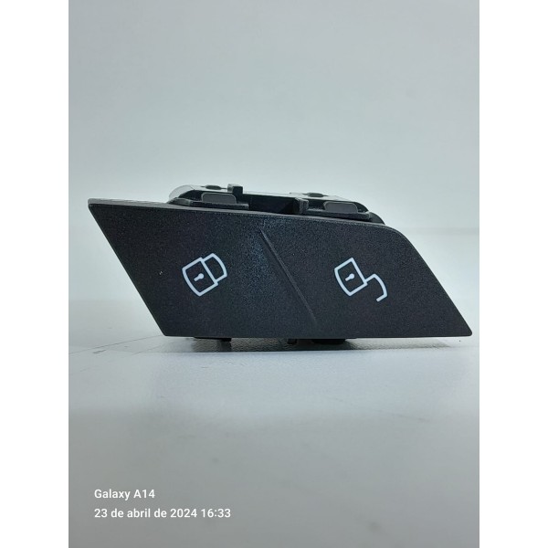 Botao Trava Portas Bmw 320 330 G20 2019/2025 6820925