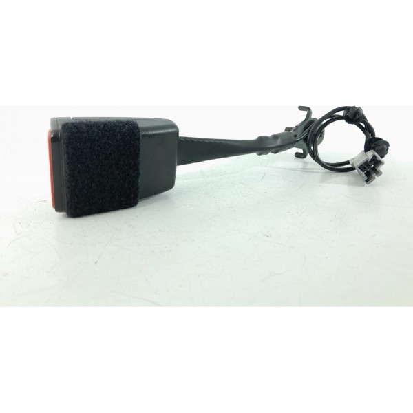 Engate Cinto Evoque Dianteiro Esq 2012/2018 Bj3261208ae8pvj