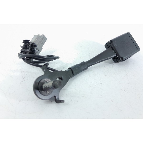 Engate Cinto Evoque Dianteiro Esq 2012/2018 Bj3261208ae8pvj