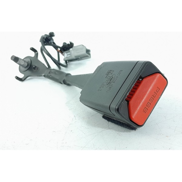 Engate Cinto Evoque Dianteiro Esq 2012/2018 Bj3261208ae8pvj