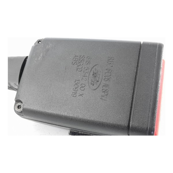 Engate Cinto Evoque Dianteiro Esq 2012/2018 Bj3261208ae8pvj