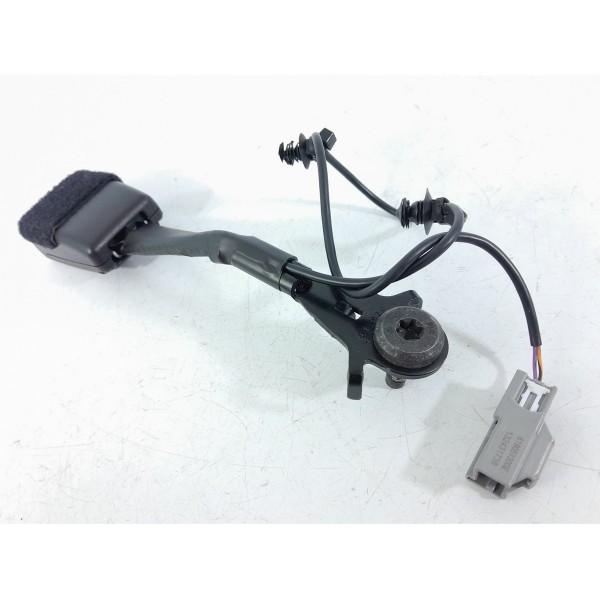 Engate Cinto Evoque Dianteiro Dir 2012/2018 Bj3261208ae8pvj