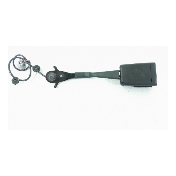 Engate Cinto Evoque Dianteiro Dir 2012/2018 Bj3261208ae8pvj