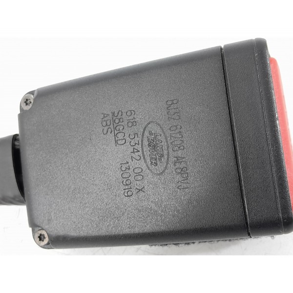 Engate Cinto Evoque Dianteiro Dir 2012/2018 Bj3261208ae8pvj