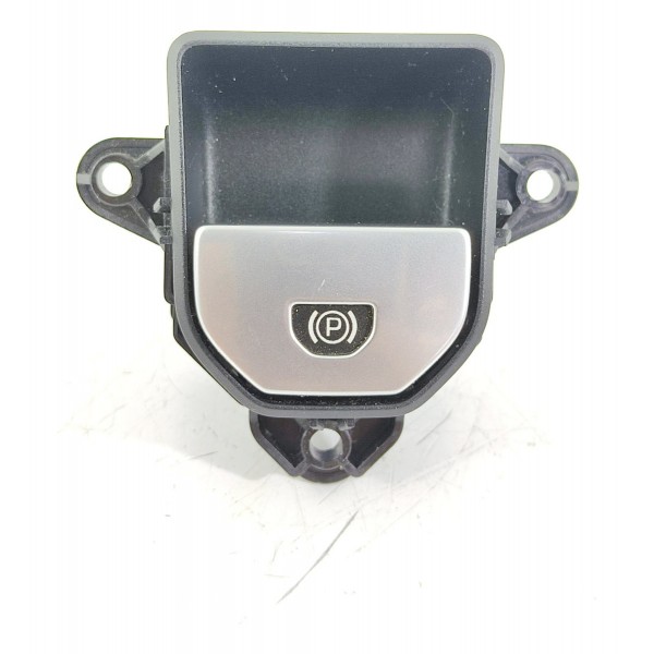 Botao Freio Mao Evoque 2012/2019 Bj3215k850ad